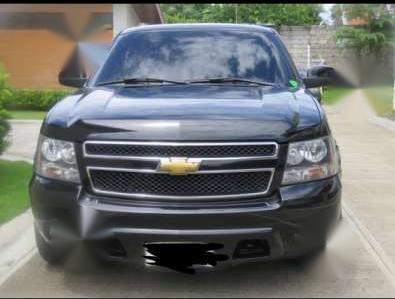 Chevrolet Tahoe 2008 for sale