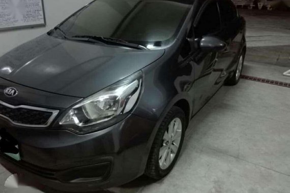 Kia Rio 2013 for sale