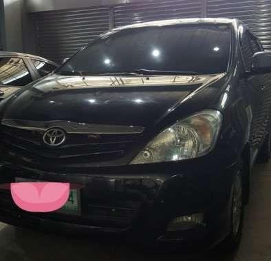Toyota Innova 2010 for sale