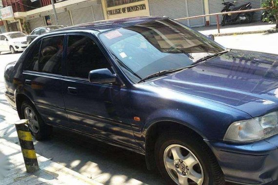 Honda City 1997 for sale