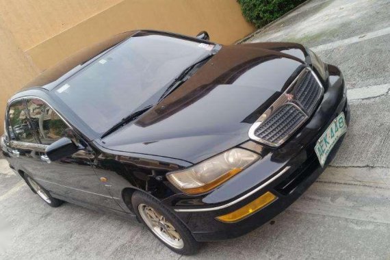 Mitsubishi Lancer mx 2003 FOR SALE