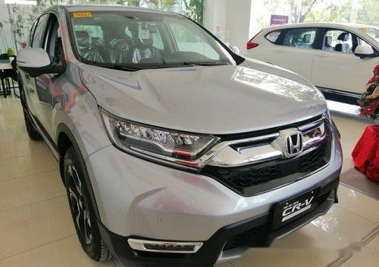 Honda CR-V 2018 for sale