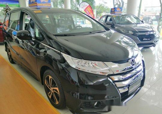 Honda Odyssey 2018 for sale