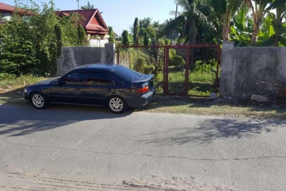 HONDA CIVIC 1994 esi eg FOR SALE