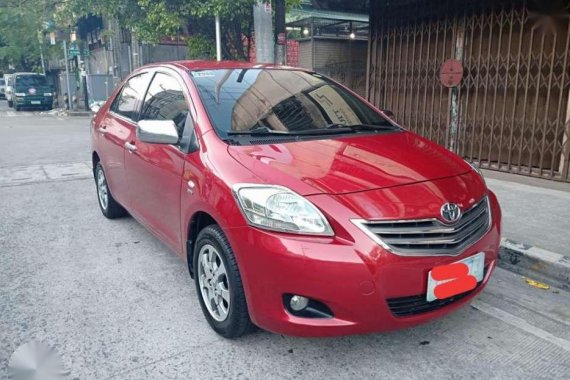 Toyota Vios 2012 for sale