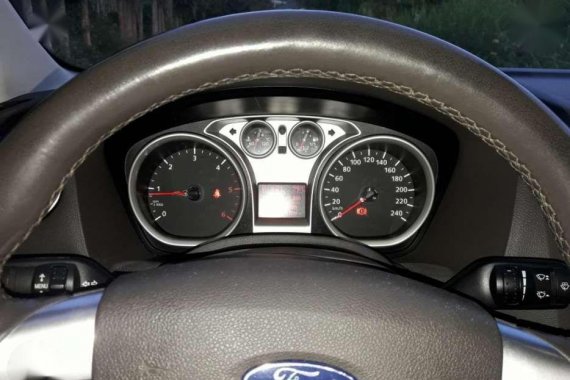 Ford Focus tdci diesel 2012 FOR SALE