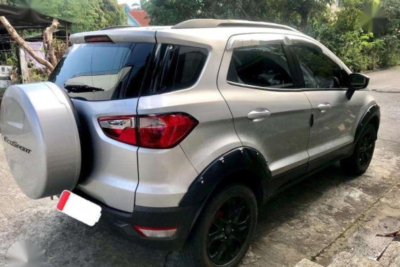 2014 Ford Ecosport for sale