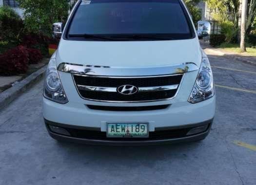 For sale!! Rush!!! Hyundai Starex 2009