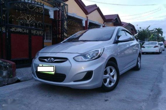 Hyundai Accent 2012 for sale