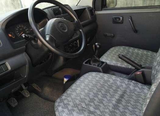 2011 Suzuki Apv for sale