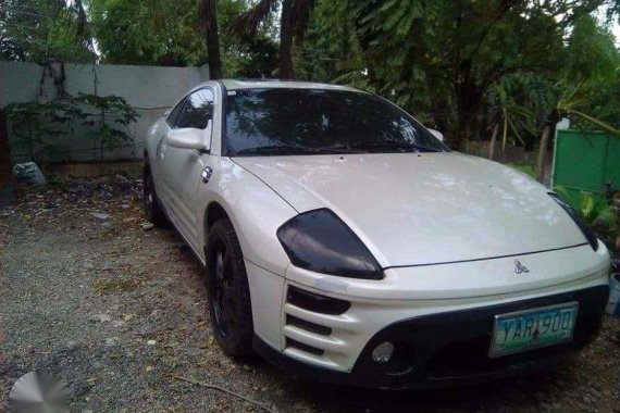 Mitsubishi Eclipse 2004 manual Sunroof