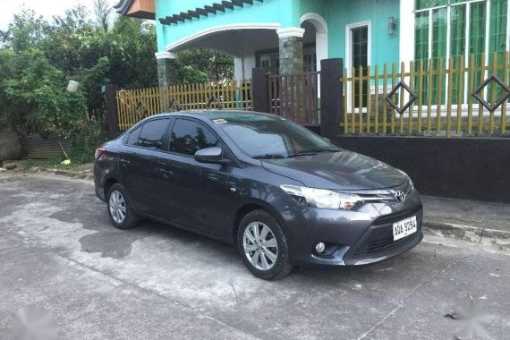 Toyota Vios E 2015 for sale