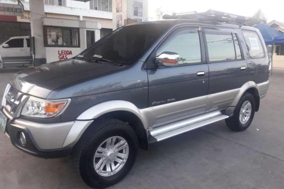 Isuzu Crosswind XUV 2010 FOR SALE