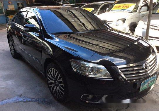 Toyota Camry 2009 for sale