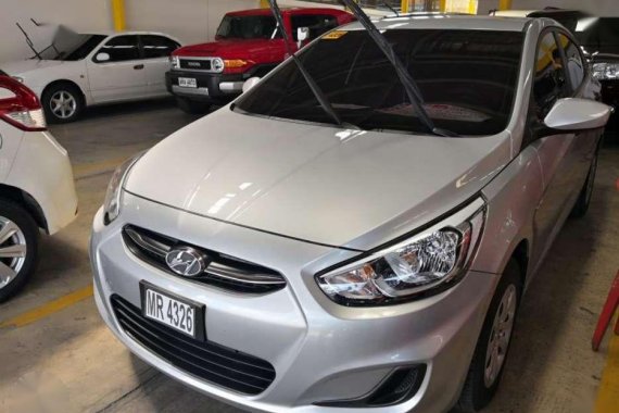 2017 Hyundai Accent for sale