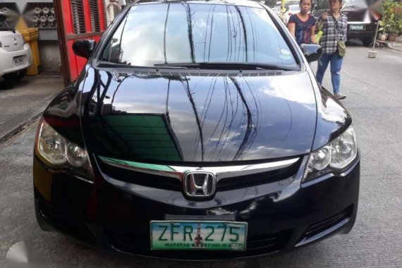 Honda Civic fd 2006 FOR SALE