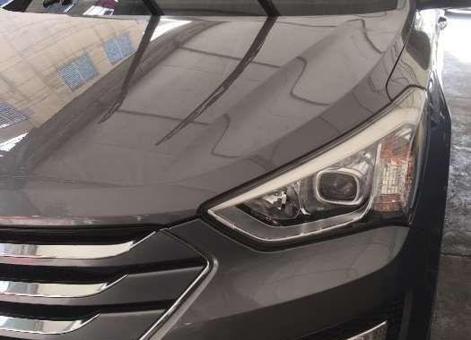 2015 Hyundai Santa Fe for sale