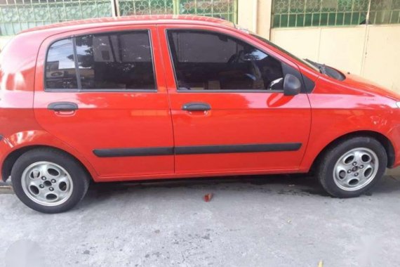 Hyundai Getz 2009 for sale