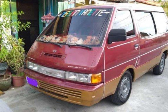 Nissan Vanette 1993 for sale