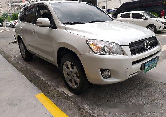 Toyota RAV4 2012 for sale