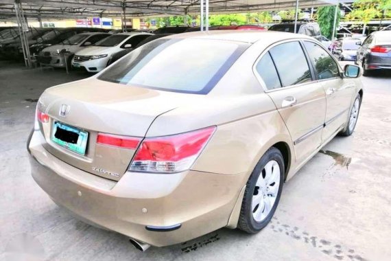 2010 Honda Accord for sale