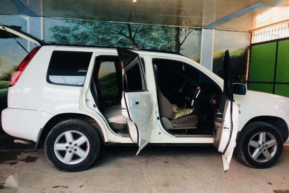 Nissan X-Trail 2008 for sale