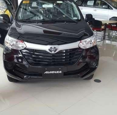 Toyota Avanza 2018 for sale