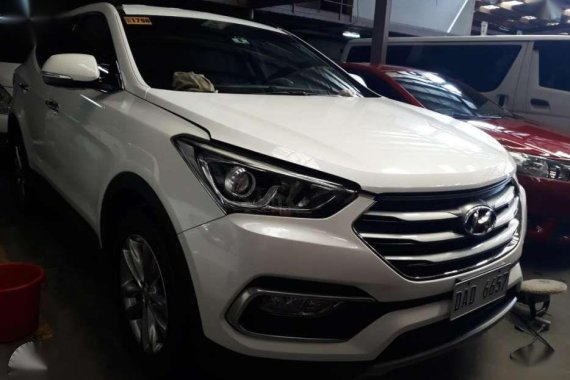 2017 Hyundai Santa Fe for sale