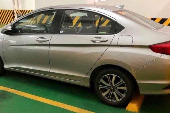 HONDA CITY 2019 FOR SALE