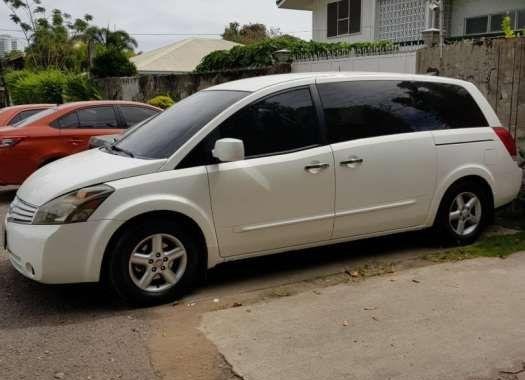 2009 Nissan Quest FOR SALE