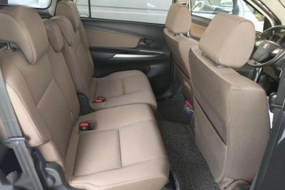 2016 Toyota Avanza for sale