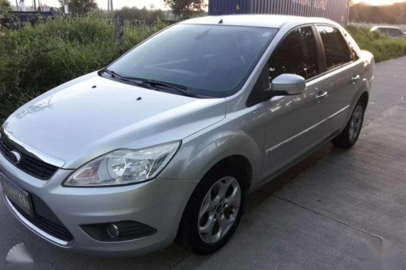 Ford Focus tdci diesel 2012 FOR SALE