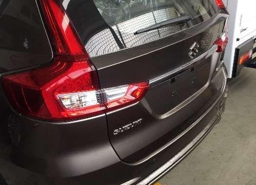 New Suzuki Ertiga 2019 FOR SALE