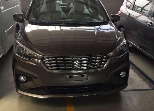 New Suzuki Ertiga 2019 FOR SALE
