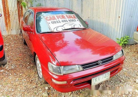 Toyota Corolla 1995 for sale