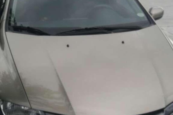 Like New Honda City for sale