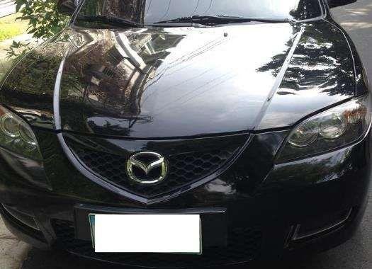 2012 Mazda 3 for sale