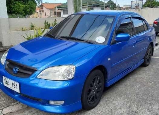 Honda Civic 2004 For sale