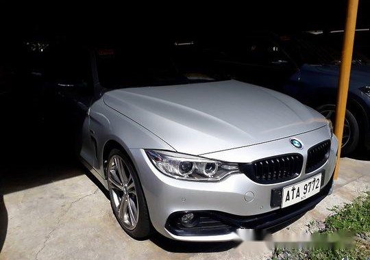 BMW 420D 2015 AT for sale