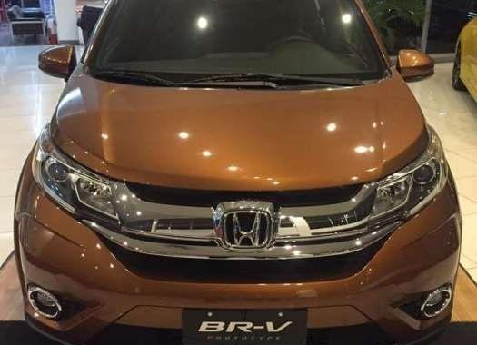 Honda Brv 2019 for sale