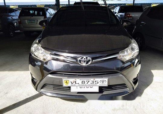 Toyota Vios 2017 for sale