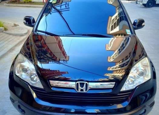 Honda CRV 2009 for sale