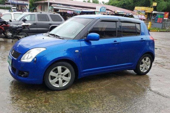 Suzuki Swift 2010 for sale