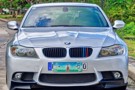 2010 BMW 3 Series for sale