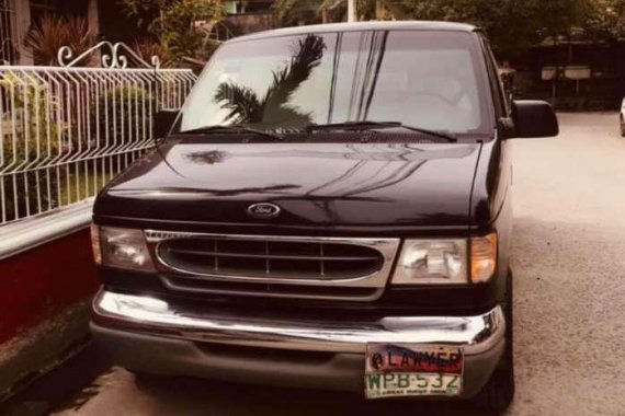 Like New Ford E150 for sale