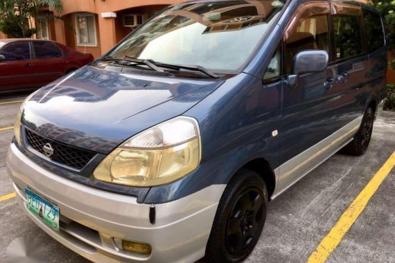 Nissan Serena 2010 for sale 