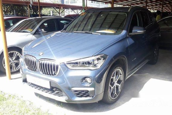 BMW X1 2018 for sale