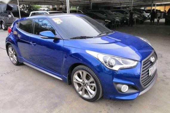 2017 Hyundai Veloster for sale