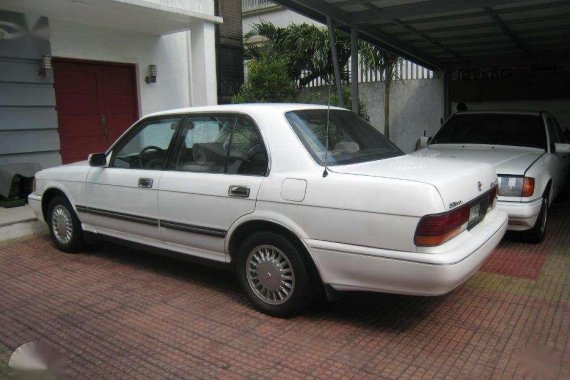 1996 Toyota Crown automatic FOR SALE