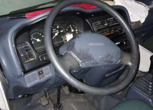 Like New Suzuki Multicab for sale